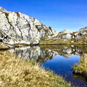 Giglach Höhenweg