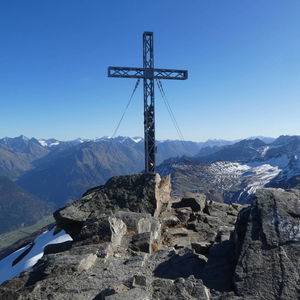 Fundusfeiler per Bike & Hike