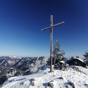 Der Türnitzer Höger – Die Perle der Traisentäler