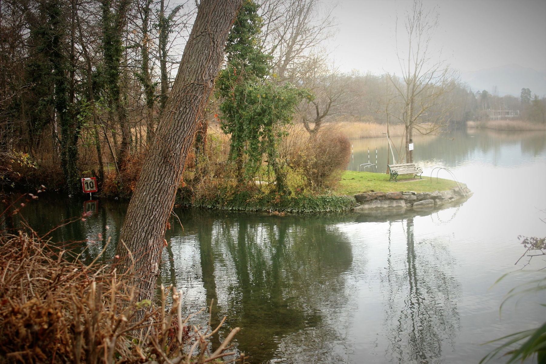 Klagenfurter Stadtwanderwege 11 und 14