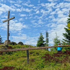 31 Von Knittelfeld zum Steinplan-Schutzhaus