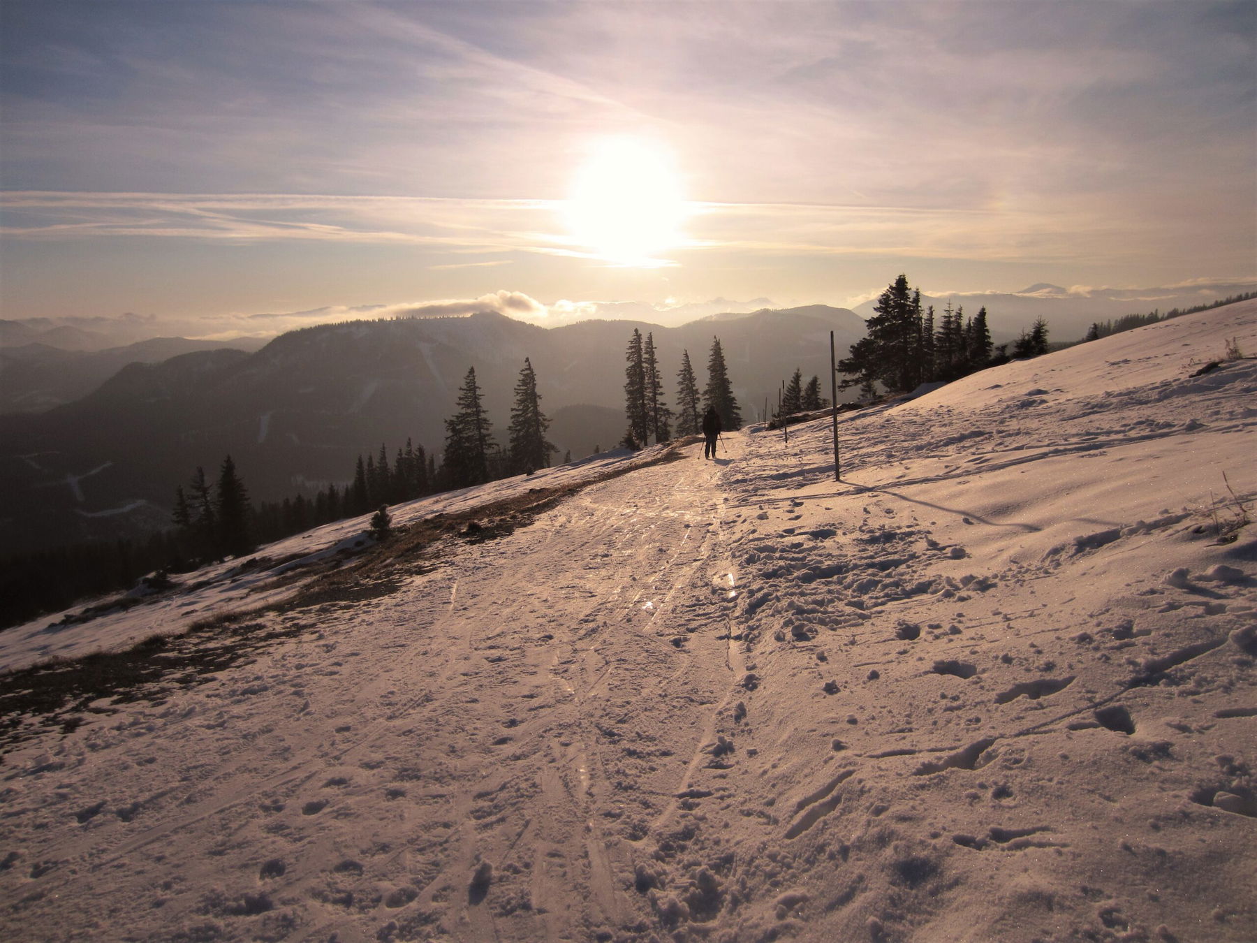 Tirolerkogel, der Vielseitige
