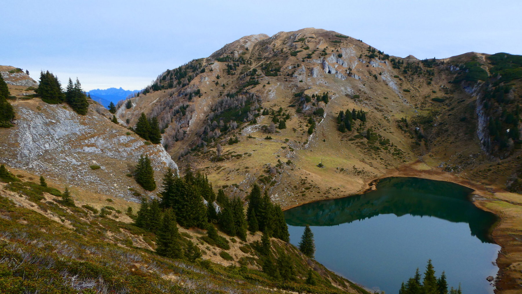 Naturjuwel Paarseen