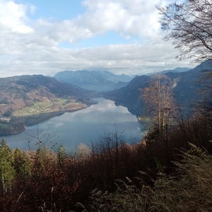 Höllkar – durch das kleinste Gebirge Salzburgs