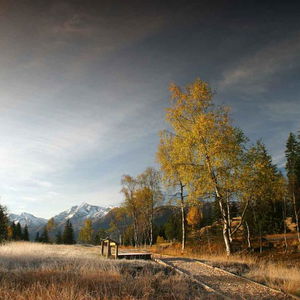 22 Natura Trail „Moorlandschaft am Pass Thurn“