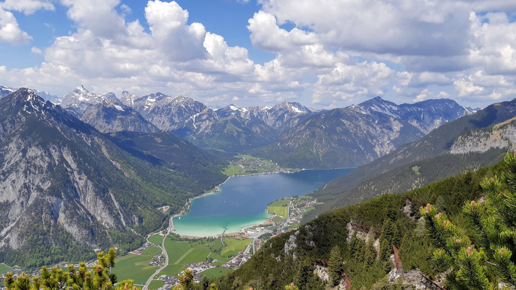 Ebnerjoch