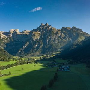 Alpine Pearls Werfenweng – Große Almenrunde