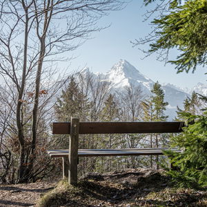 Der beste Panoramablick in Berchtesgaden: Eine Wandertour auf die Kneifelspitze