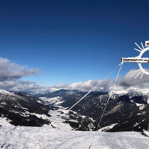 Genusstour auf den Sattelberg