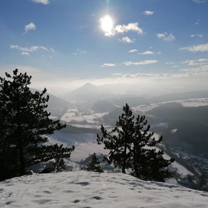 Langschläfer:innentour in Seebenstein