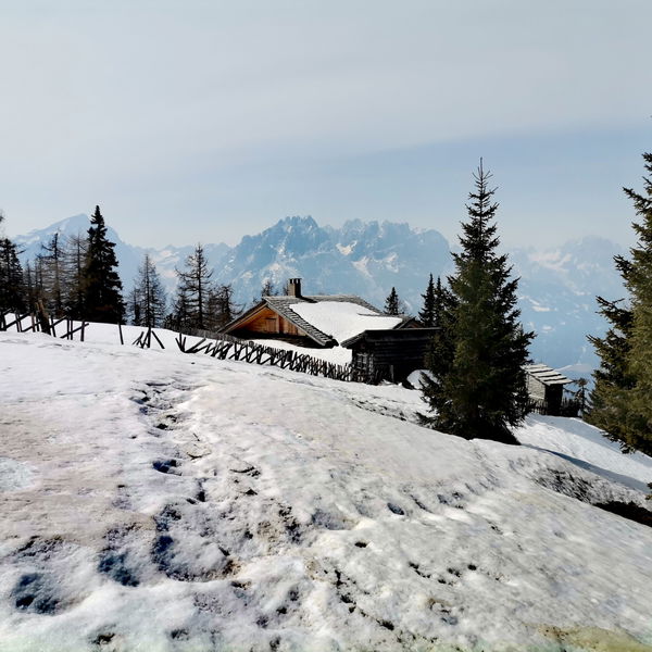 Am Ederplan – Saharasand 360 Grad