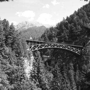 Durch die Schlossbachklamm