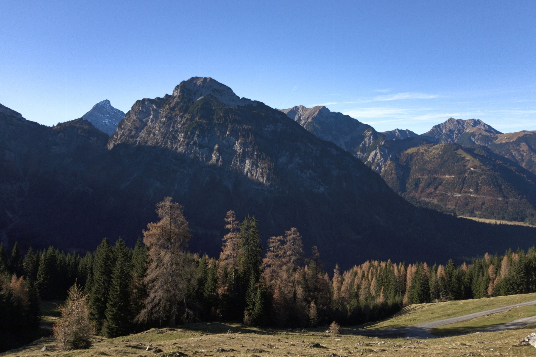Stanser Joch