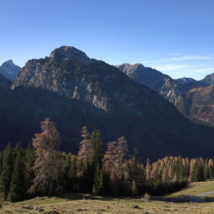 Stanser Joch
