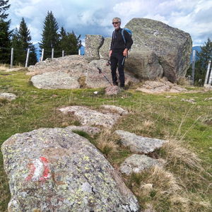 Von Puch nach Weißenstein