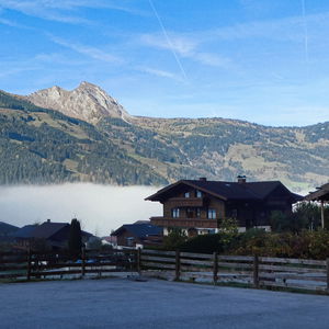 Bernkogel