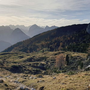 Iss was am Hochiss!