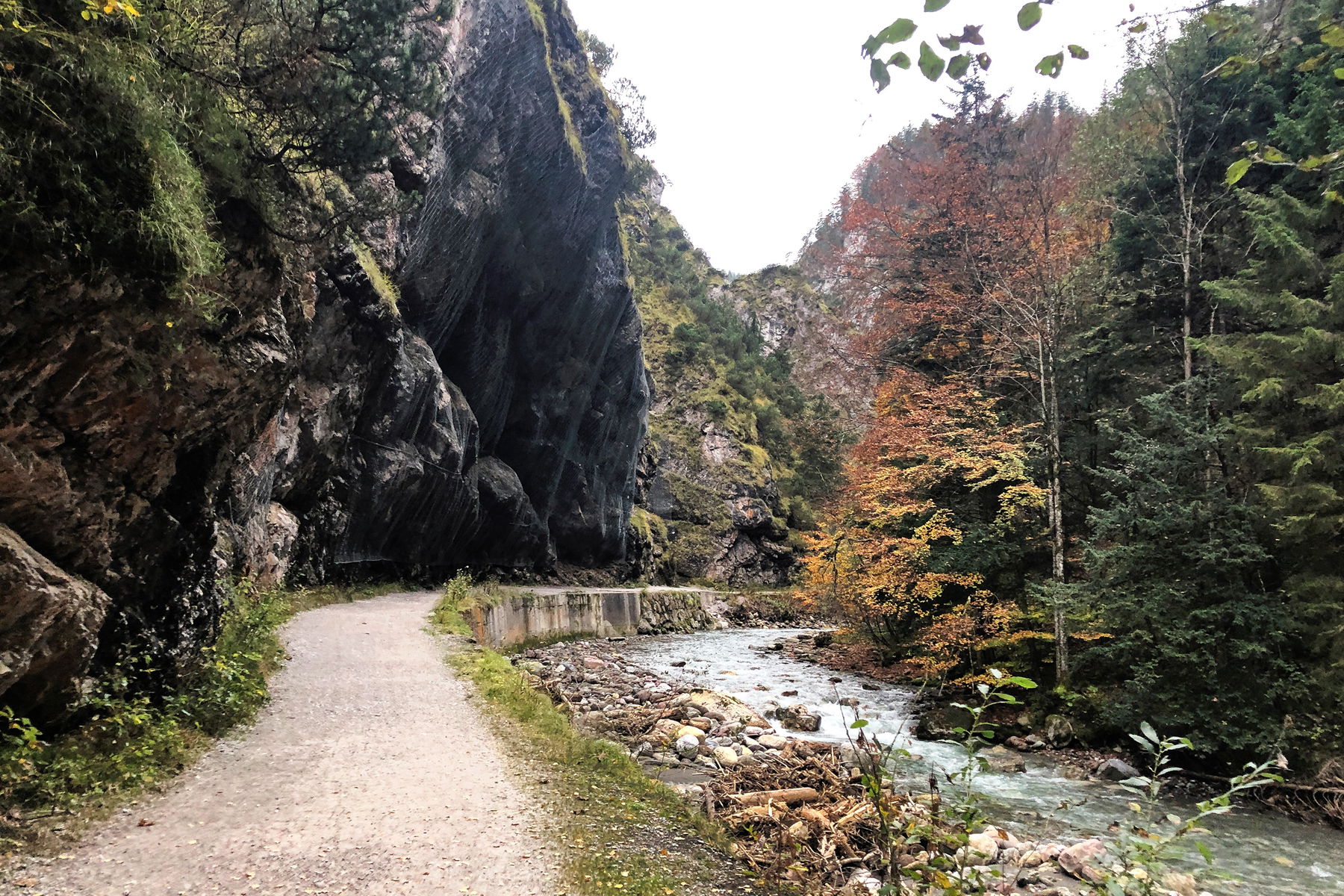 Kundler Klamm