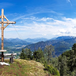 Rundtour am Häringer Pölven