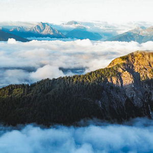 Wilde Kraxelei am Großen Bettelwurf