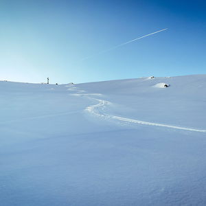 Schaflegerkogel – Überschreitung vom Fotschertal ins Senderstal