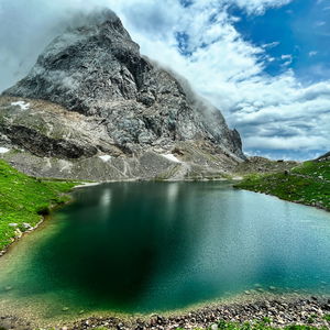 Karnischer Höhenweg Teil 1: Wanderurlaub am Friedensweg