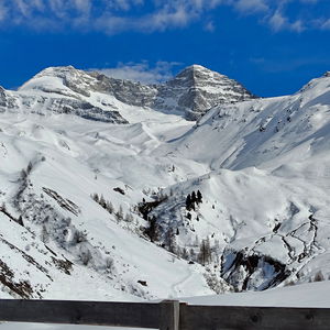 Olperer von Schmirn – Königsskitour in den Zillertaler Alpen