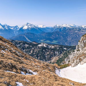 Berchtesgadener Hochthron