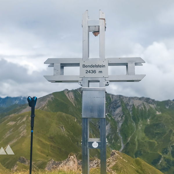 Bendelstein im Wipptal