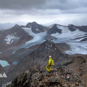 Wilder Freiger – Lübecker Weg
