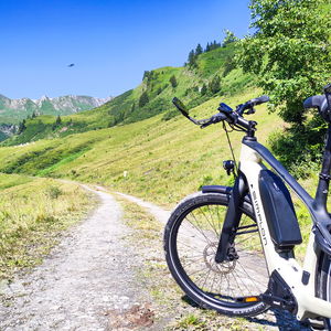 Hundskopf – Kramkogel Runde: Bike and Hike im Gasteinertal