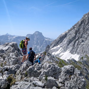 Schärtenspitze