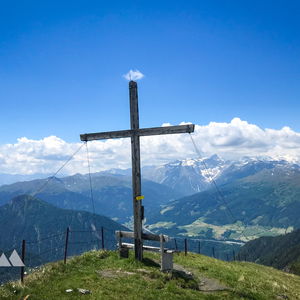 Alles trocken am Sumpfkopf