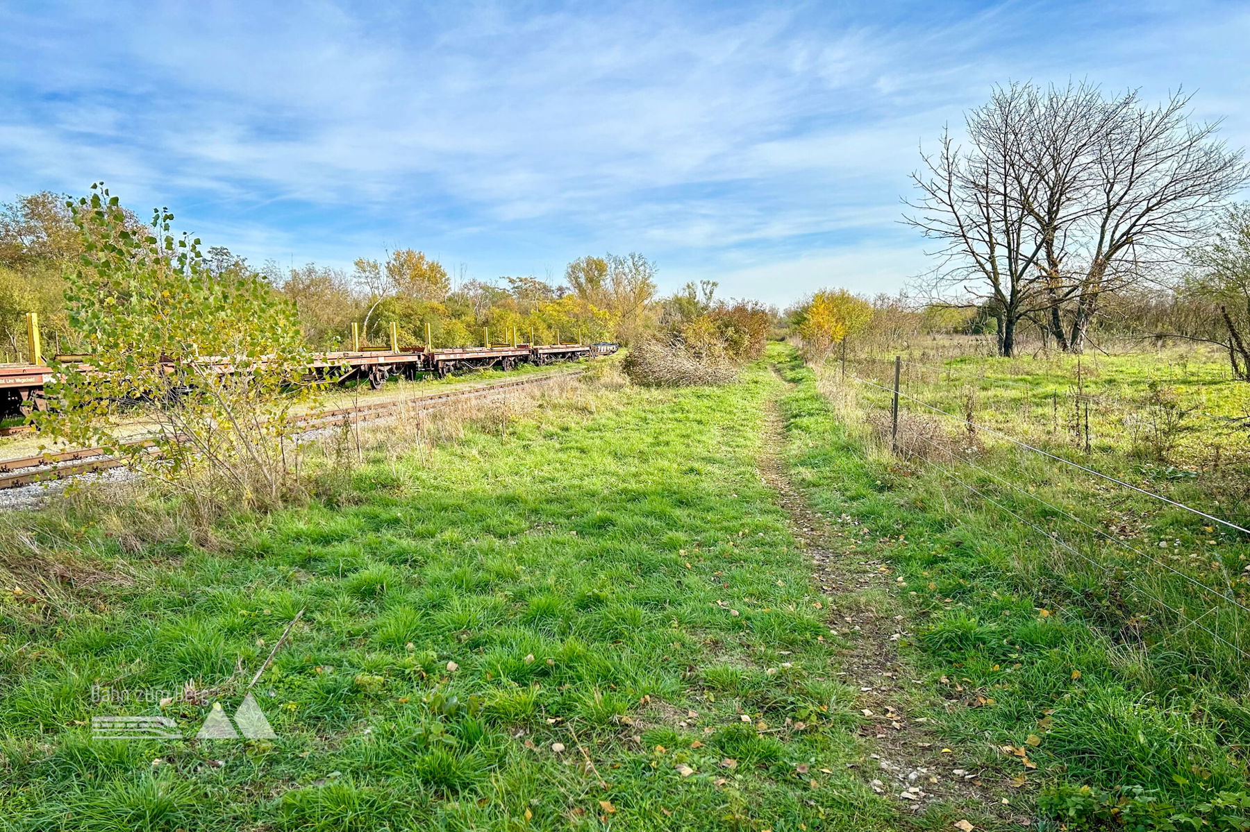 Stadtwanderweg 10 Breitenlee