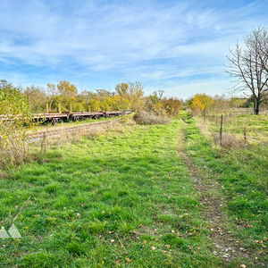 Stadtwanderweg 10 Breitenlee