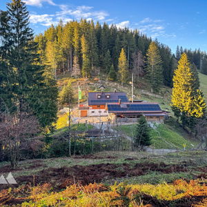 Rundwanderung Lenggries – Seekarkreuz mit Übernachtungsoption auf der Lenggrieser Hütte