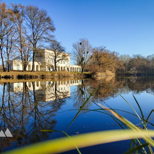 Grenzüberschreitende Wanderung von Bernhardsthal nach Breclav