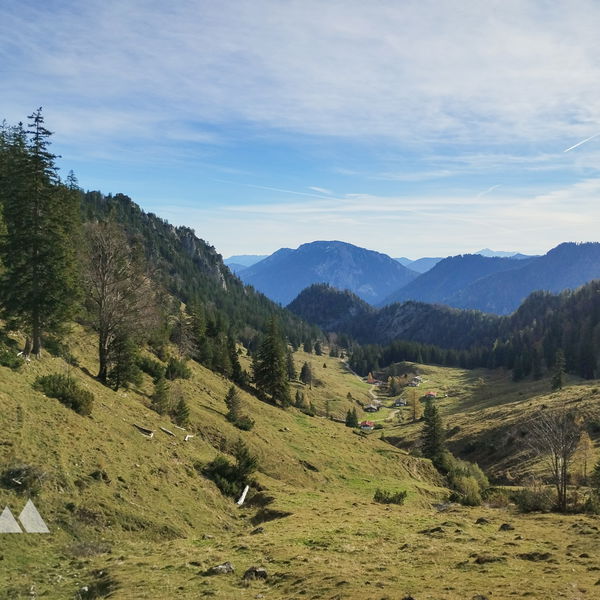 Hochfelln
