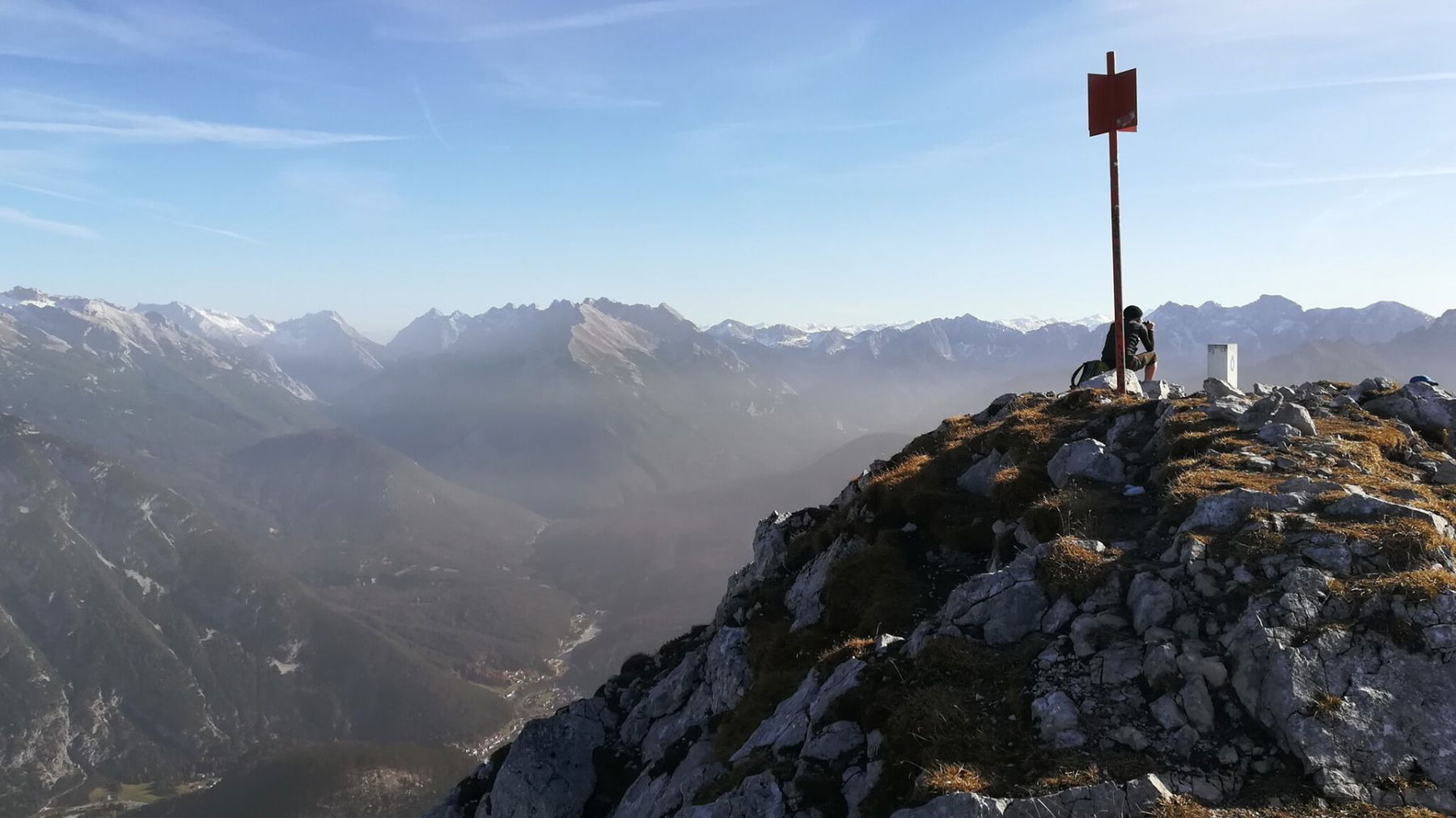 Große Arnspitze
