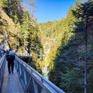 Leutascher Geisterklamm