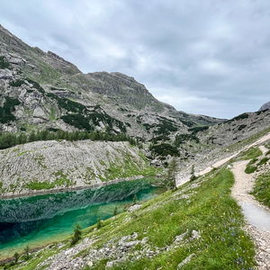 4 Tage im Nationalpark Triglav