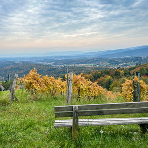 Schilcherweg von Stainz nach Bad Gams