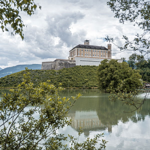 KulturNaturGenuss-Rundweg: Vielfältiger Ausflug rund um das Schloss Trautenfels