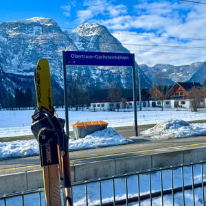 Langlaufen und mehr in Obertraun