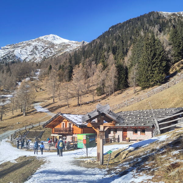 Kesselalm